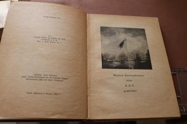 Preview: Buch - Vroni Rothmayer - Moni geht zum Arbeitsdienst - 1941